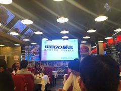 大堂-簋街仔仔小龙虾(总店)