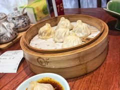 -裕兴记•蟹黄面馆(人民广场店)