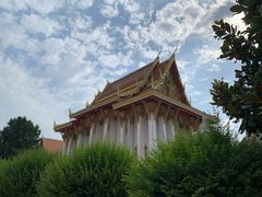 -洛阳白马寺