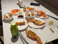 -麓湖国际水疗