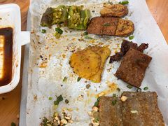 -抚琴第一烤(抚琴地铁站A口店)