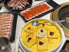 -花味·自助烤肉(雨花客厅店)