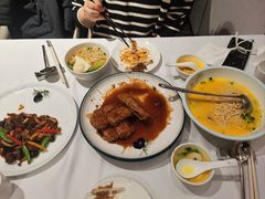 -海富门·带鱼·淮扬菜·粤菜(甘家口店)
