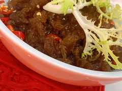 -津悦·正阳春烤鸭(红旗南路店)