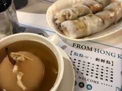-点点心点心专门店(湾仔店)