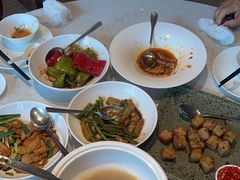 -上海宝华喜来登酒店·采悦轩中餐厅
