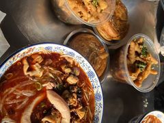 -平安桥张氏肥肠粉