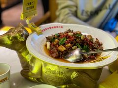 炊烟小炒黄牛肉-炊烟小炒黄牛肉(中心印象城店)