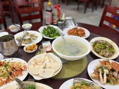 -岛中岛·海鲜大排档·万宁老字号(东澳店)