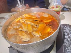 -燃计沙茶皇·香港沙茶火锅(人广旗舰店)
