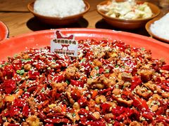 -先启半步颠.川菜.小酒馆(宝安坪洲店)