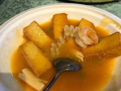 -悦真雅院·四合院·清真私房菜(雍和宫店)