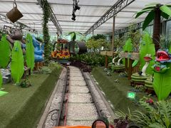 -南宫五洲植物乐园