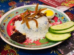 -小娘惹厨房Little Nyonya(狮城有约上榜店)