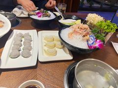 -东海怡品海鲜豆捞(星街坊店)