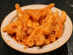 -水先生寧波菜(天一店)