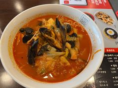 -香港饭店0410(明洞店)