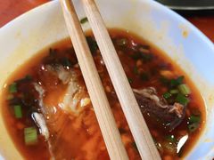 -刘胖娃鱼庄·特色肥肠鱼(杨家坪店)