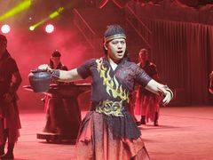 -深圳锦绣中华民俗村