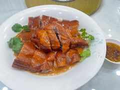 -金华安大酒楼·老牌潮菜·粤式茶点(东方国际店)