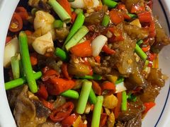 -回家吃饭·地道南昌菜(建德观总店)