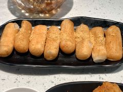 -鱼酷活鱼烤鱼(南京水游城店)