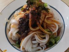 -秦镇史玉林凉皮(翡丽城店)