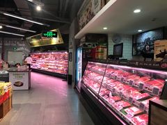 -blt精品超市(高德置地冬广场店)