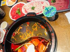 -牛市坎火锅(建设路店)