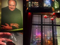 门面-L'ATELIER de Joel Robuchon(外滩18号店)