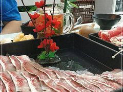 -丽江庭院之丽江往事(安定门店)
