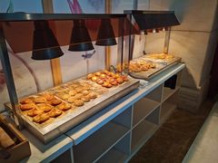 -泉州悦华酒店·自助餐厅