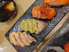 -友壹町寿司(佛山新DNA店)