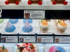 -御品轩(汉神购物广场店)