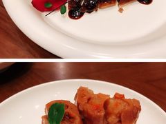 本帮酱鸭-上海人家花樣年华(中山公园店)