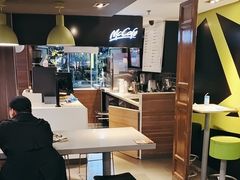 -麦当劳(丽江玉河广场店)