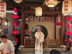 -二十八里太湖船菜(吉祥路店)