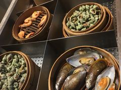 -厦门海沧正元希尔顿逸林酒店開全日餐厅
