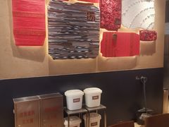 -大师兄·手工面·西北菜(珠海环宇城店)