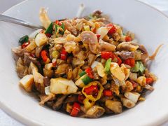 -湘中缘·湖南菜(娄底驻京办店)