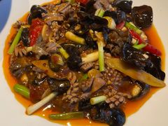 -四川饭店(长白店)