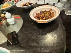 -海天楼中餐厅(吴宫泛太平洋酒店)