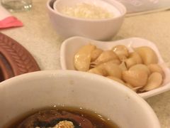 -八先生涮肉房(三里河店)