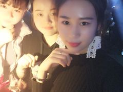 -MUSE CLUB缪斯酒吧(西大街店)