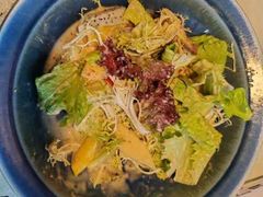 -老太原菜馆(中正天街店)