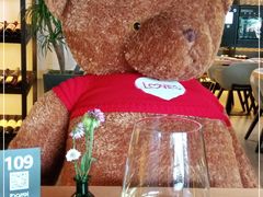 -ibarrel爱杯·bistro&brunch(江宁路店)