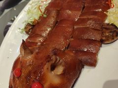 -金苑海鲜酒家(来魅力店)