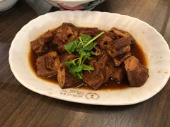 -松發肉骨茶(先得坊店)