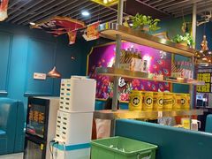 -头牌·鹤岗小串(万达店)