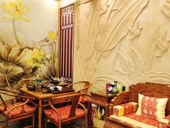 -古莲·影院足道·按摩SPA(水上温泉店)